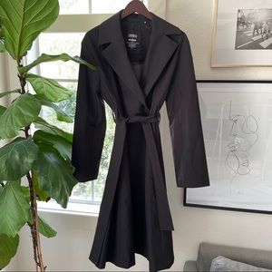 Everybody Everyone trench coat